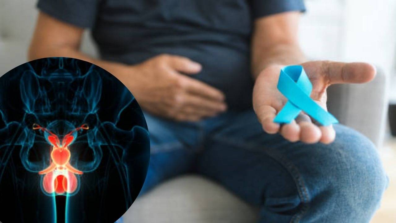 এই ৫ প্রাথমিক লক্ষণ না চিনে রাখলে প্রস্টেট ক্যানসারে প্রাণ হারাতে পারেন