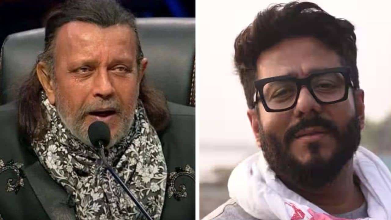 হাসপাতালে ছুটলেন রাজও, কেমন আছেন মিঠুন? যা দেখলাম তাতে...