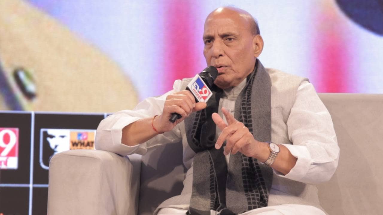 POK-এর দখল কবে হবে? পাকিস্তানবাসীর পাশে দাঁড়িয়ে রাজনাথ জানালেন...