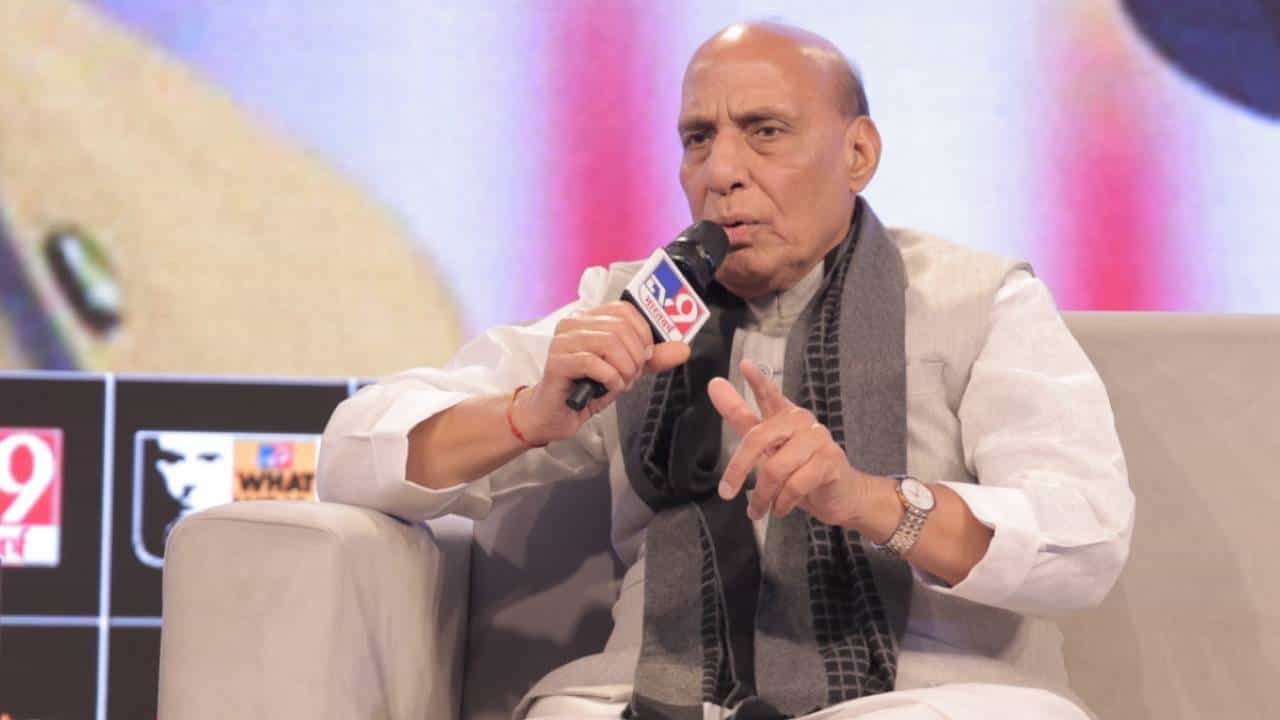 POK-এর দখল কবে হবে? পাকিস্তানবাসীর পাশে দাঁড়িয়ে রাজনাথ জানালেন... POK-এর দখল কবে হবে? পাকিস্তানবাসীর পাশে দাঁড়িয়ে রাজনাথ জানালেন...