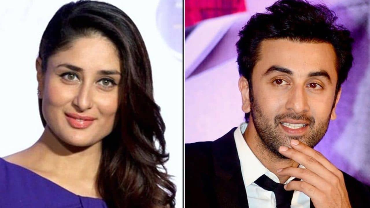 ভাই রণবীরকে ঠোঁটঠাসা চুমু! শর্ত পেতেই অবিশ্বাস্য কাজ করেন করিনা