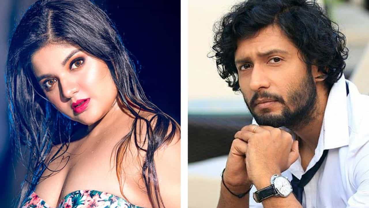 সৌপ্তিকের সঙ্গে বিচ্ছেদ অতীত, মায়ের বেনারসি পরে সুখবর রণিতার? সৌপ্তিকের সঙ্গে বিচ্ছেদ অতীত, মায়ের বেনারসি পরে সুখবর রণিতার?