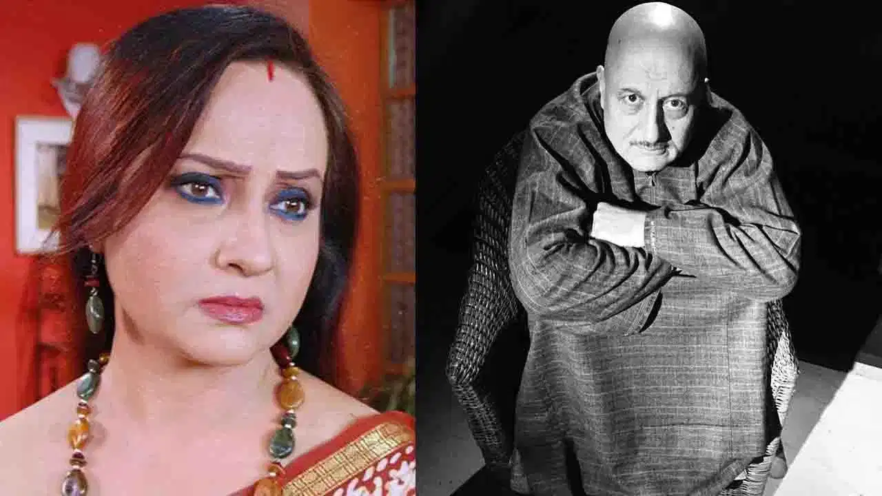 প্রয়াত 'খলনায়িকা' রিতা কয়রালের জীবনের ভিলেন অনুপম খের; বিস্ফোরক অভিযোগ তোলেন অভিনেতার বিরুদ্ধে প্রয়াত 'খলনায়িকা' রিতা কয়রালের জীবনের ভিলেন অনুপম খের; বিস্ফোরক অভিযোগ তোলেন অভিনেতার বিরুদ্ধে