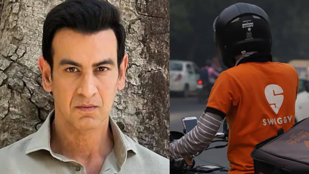 মেরেই ফেলছিলেন ডেলিভারি বয়কে! সুইগির বিরুদ্ধে রেগে আগুন রণিত রায়