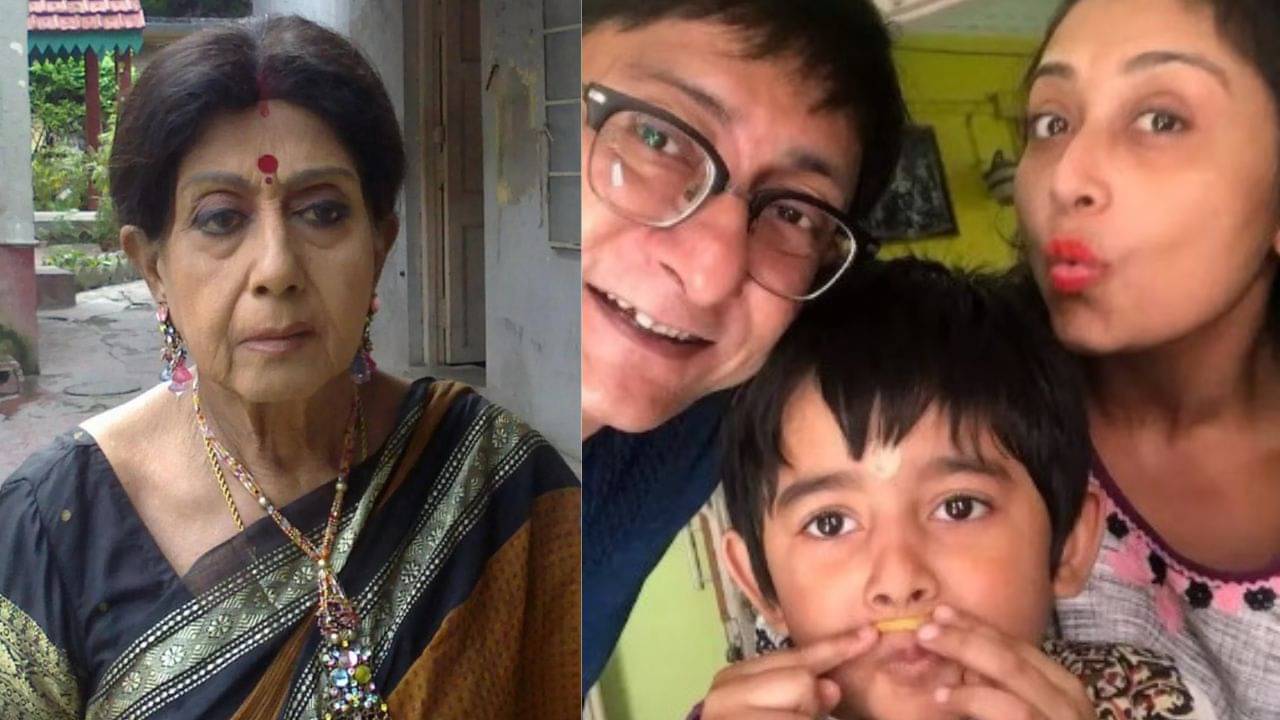 কাঞ্চন মল্লিকের সঙ্গে ডিভোর্স সম্পন্ন! পুত্র ওশকে নিয়ে কার বাড়িতে আশ্রয় নিলেন স্ত্রী পিঙ্কি?