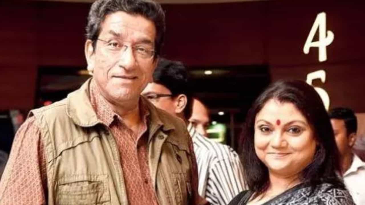 জানেন কি, নিজের ভাগ্নিকে বিয়ে করেছিলেন অভিনেতা সব্যসাচী চক্রবর্তী, তাঁকে মামা বলে ডাকতেন স্ত্রী মিঠু জানেন কি, নিজের ভাগ্নিকে বিয়ে করেছিলেন অভিনেতা সব্যসাচী চক্রবর্তী, তাঁকে মামা বলে ডাকতেন স্ত্রী মিঠু