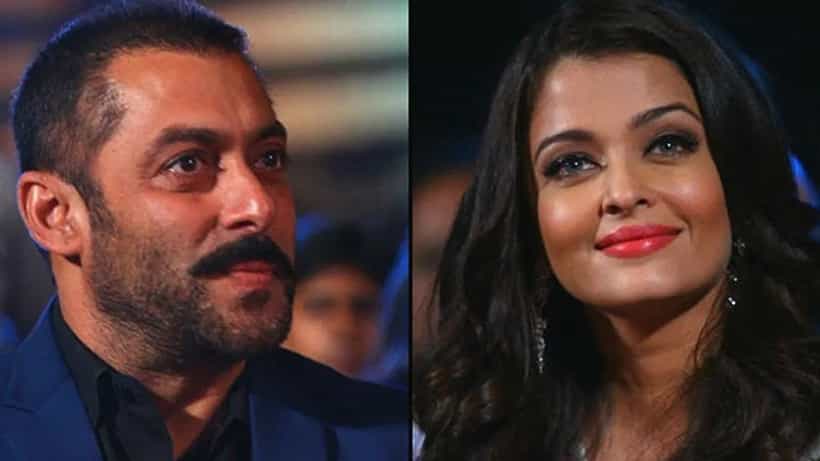 অভিমান ভুলে মুখোমুখি সলমন-ঐশ্বর্যা? মার্চেই শুরুতেই হতে পারে...