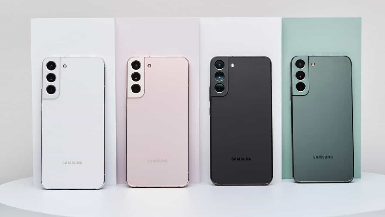 Samsung-এর এই ফ্ল্যাগশিপ ফোনে পুরো 46 হাজার টাকার ছাড়, মিস করবেন না সুযোগ Samsung-এর এই ফ্ল্যাগশিপ ফোনে পুরো 46 হাজার টাকার ছাড়, মিস করবেন না সুযোগ