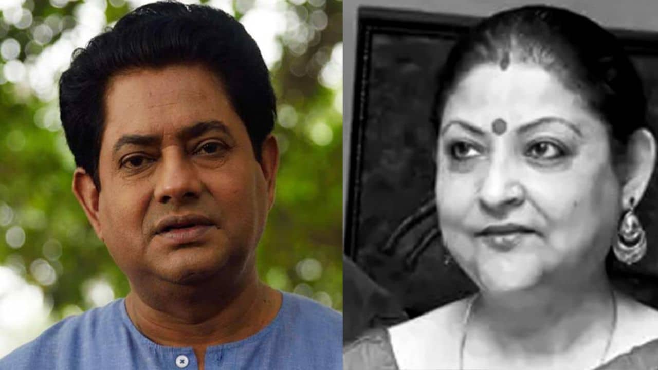 মুখের সামনে পা তুলছে, কোনওক্রমে টিকে আছি, স্ত্রীকে হারিয়ে অসহায় শঙ্কর!