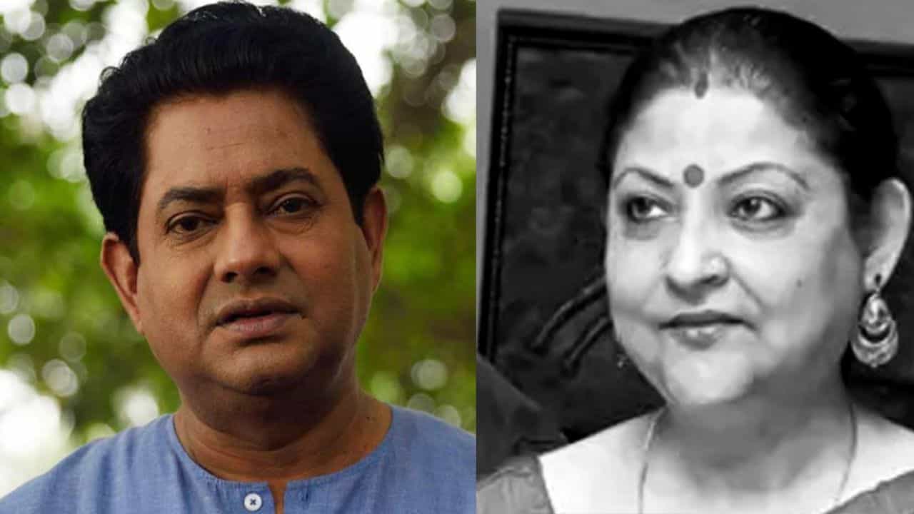 'মুখের সামনে পা তুলছে, কোনওক্রমে টিকে আছি', স্ত্রীকে হারিয়ে অসহায় শঙ্কর! 'মুখের সামনে পা তুলছে, কোনওক্রমে টিকে আছি', স্ত্রীকে হারিয়ে অসহায় শঙ্কর!