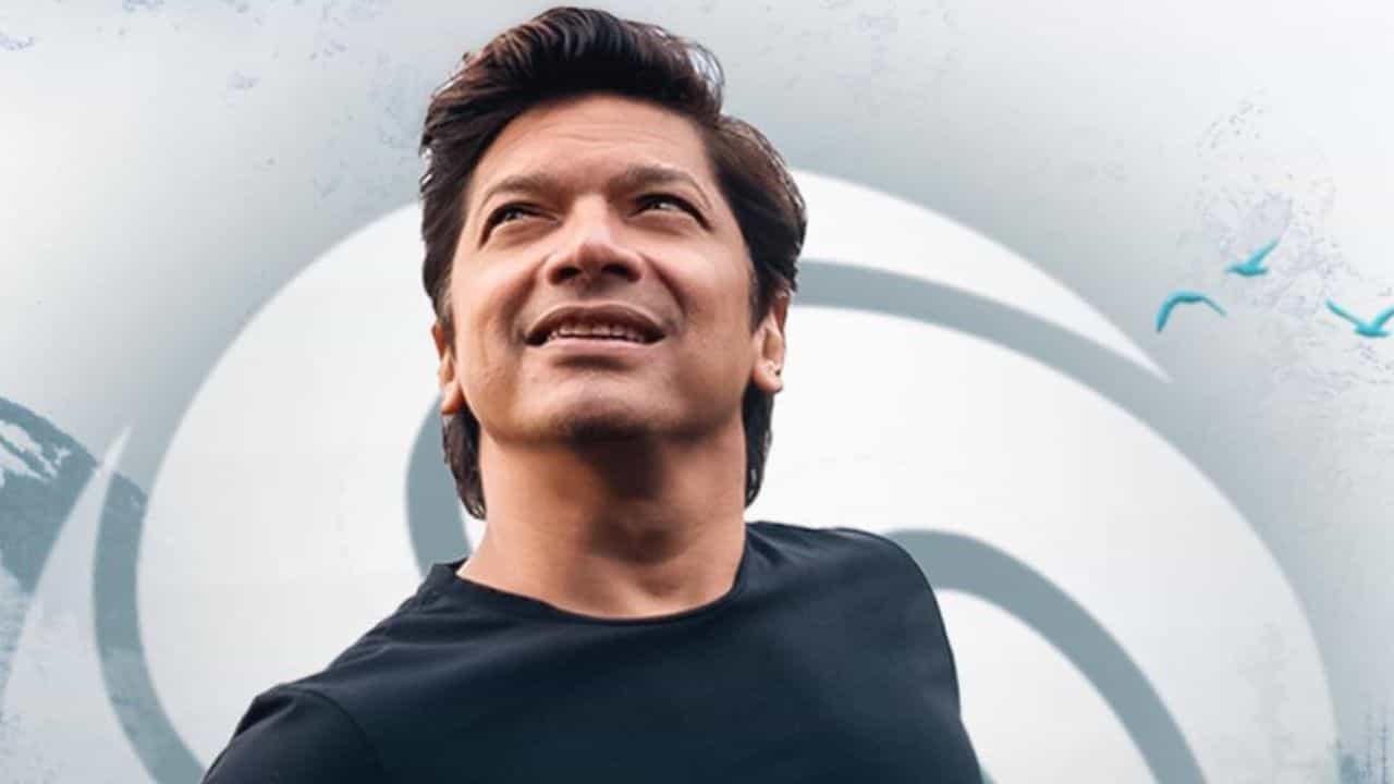 ভ্যালেন্টাইন্স ডে-তে শানের ফিক্সড ডিপোজ়িট ভাঙতে চাইলেন স্ত্রী; তা শুনে কী করলেন গায়ক? ভ্যালেন্টাইন্স ডে-তে শানের ফিক্সড ডিপোজ়িট ভাঙতে চাইলেন স্ত্রী; তা শুনে কী করলেন গায়ক?