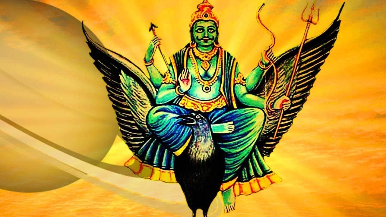 Shani Asth 2024: ২৪ ঘণ্টা পর শনি অস্তের জের! অর্থলাভে রাতারাতি রাজার আসনে বসবেন এই ৪ রাশি