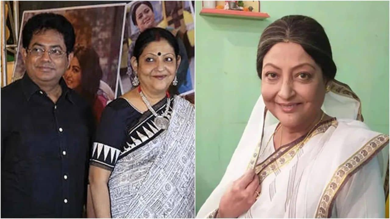 বস্তির ছেলে আমি, সবার সঙ্গে লড়াই করে আমার হাতটা ধরেছিল সোনালি: শঙ্কর চক্রবর্তী