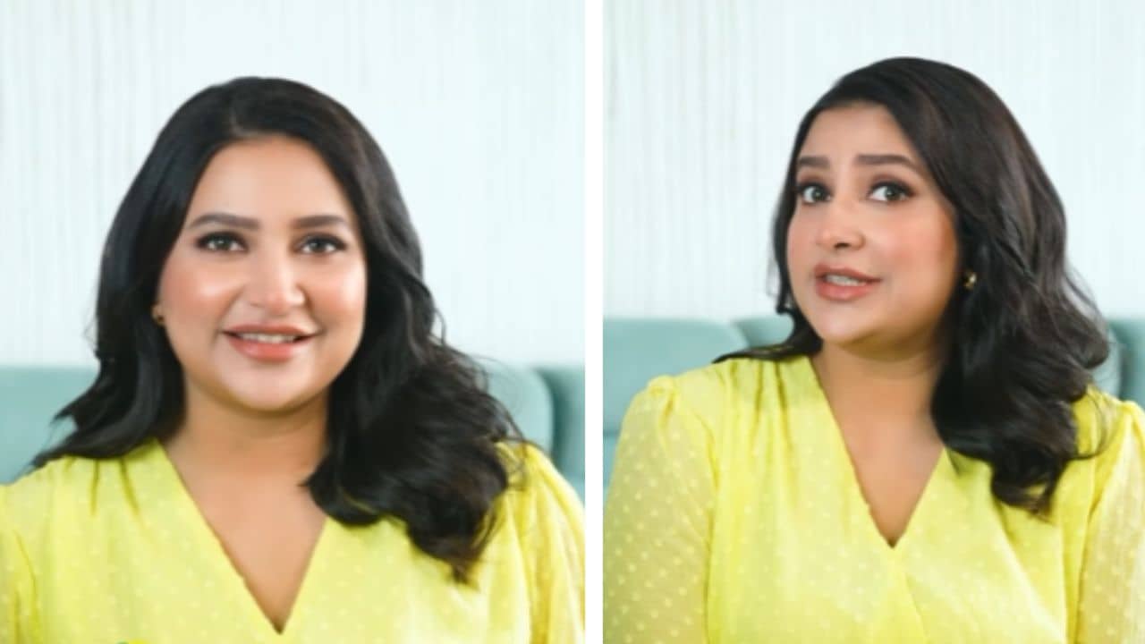 একটু বাংলাটাও তো শেখাতে পারেন? চরম ট্রোল্ড শুভশ্রী