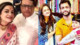 বিচ্ছেদ বিতর্ক তুঙ্গে! অভিষেকের জন্মদিনে শান্তি চাইছেন ঐশ্বর্যা