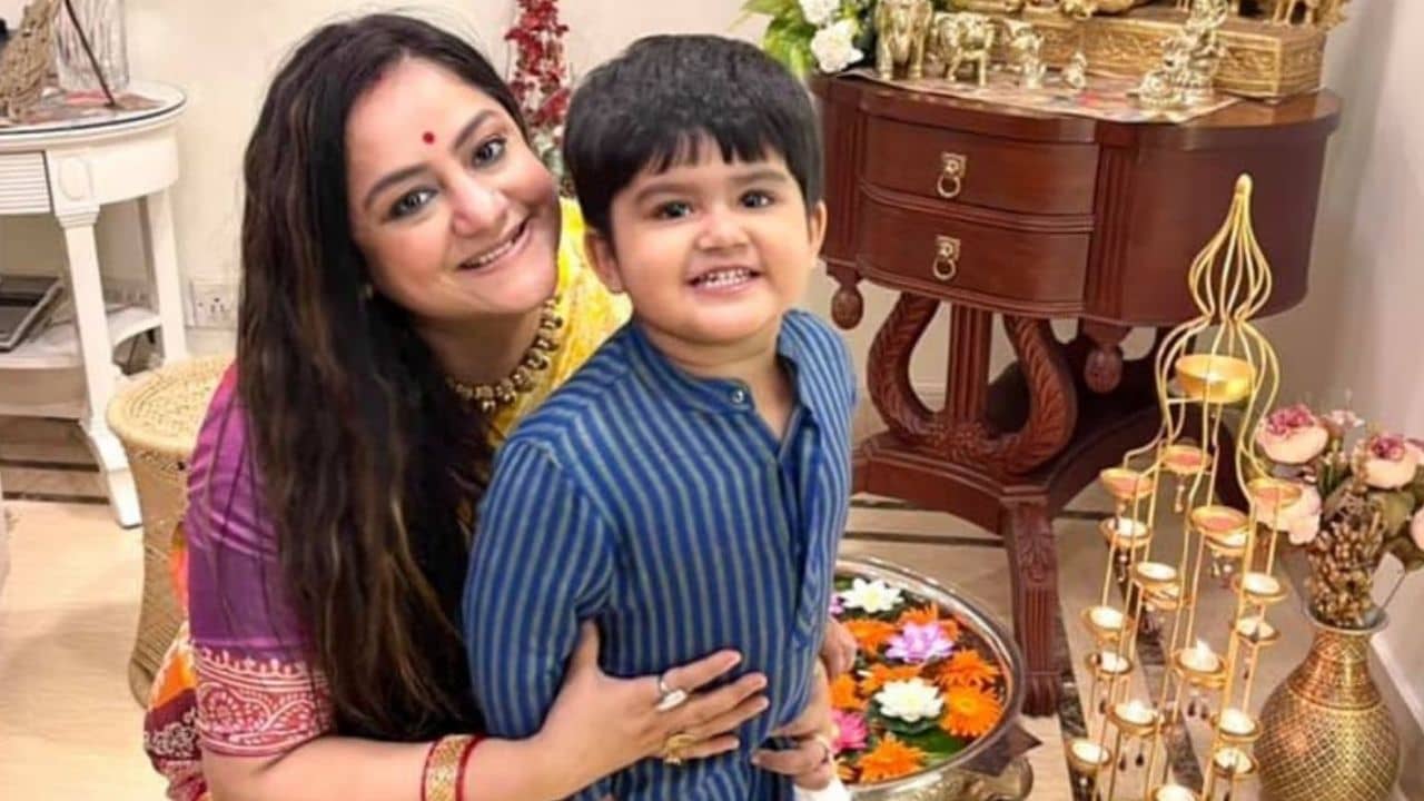বাড়িতে কান্নার রোল, ভয়ানক আহত! এখন কেমন আছে সুদীপার ছেলে?