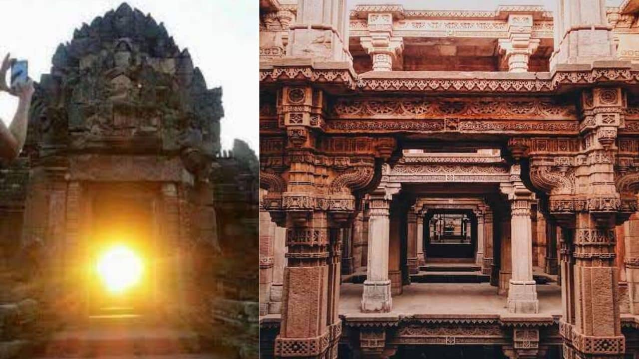 Temple of India: দেশের এই মন্দিরে বছরে মাত্র ২ বার সূর্যের আলো পৌঁছায়!