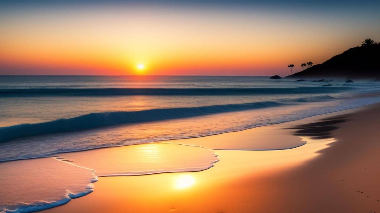 Dreaming Sunset: স্বপ্নে বারবার সূর্যাস্ত দেখছেন নাকি! স্বপ্নবিজ্ঞানে এ কিসের ইঙ্গিত?