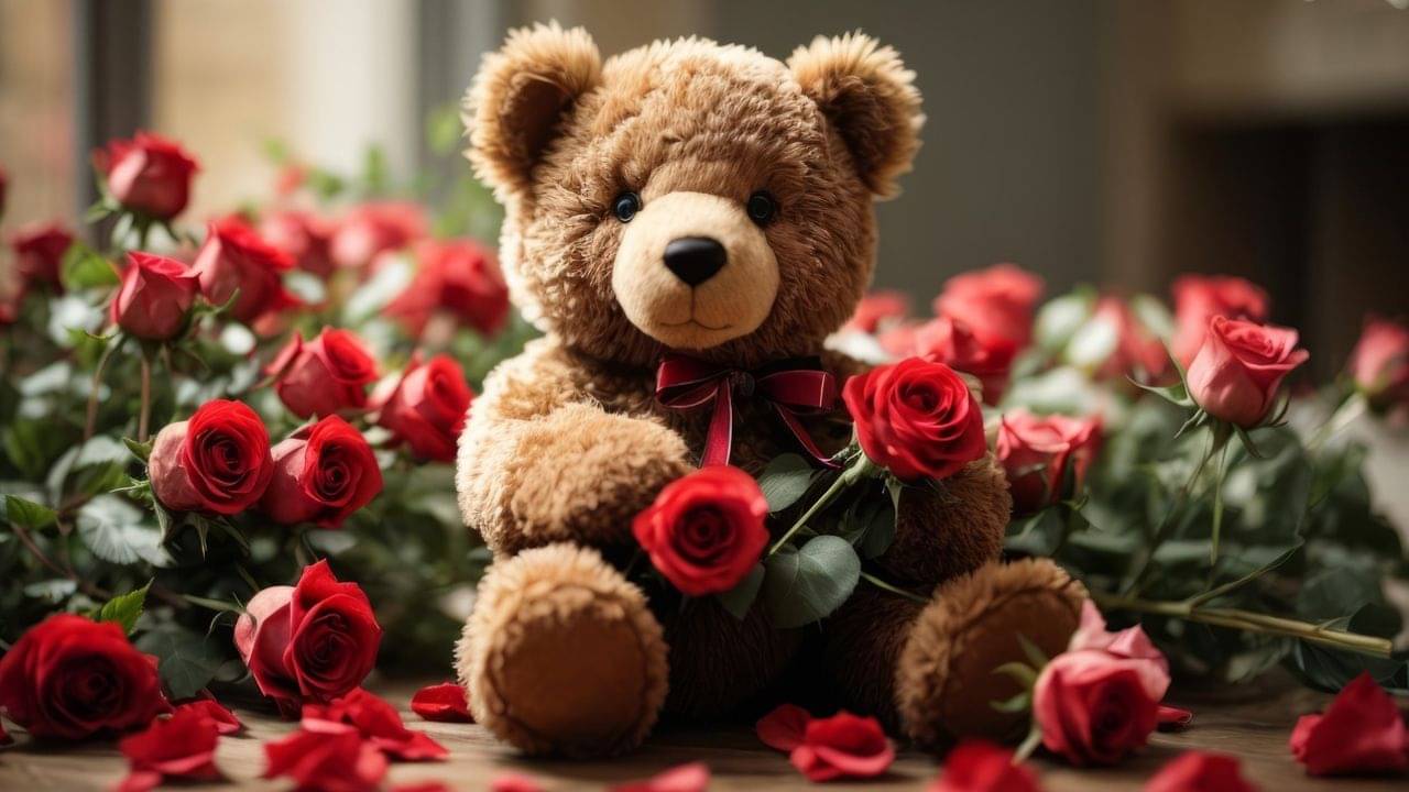 Valentines Day 2024: রাশি মেনে সঙ্গীকে উপহার দিন টেডি-গোলাপ ফুল! চিরকাল বজায় থাকবে ভালবাসা