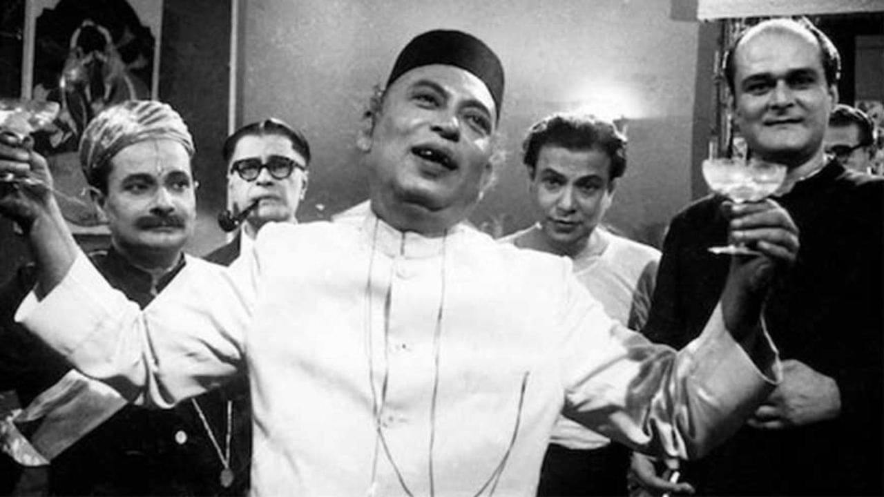 তিনিই ছিলেন বাংলা সিনেমার রান্নারহলুদ; বাড়তি পারিশ্রমিক ফিরিয়েছিলেন উত্তমকুমারকে, মৃত্যু ঘটে টাকার অভাবে