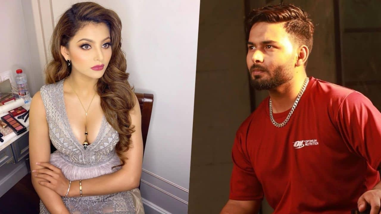 পন্থ সুস্থ হতেই ফের খোঁচা উর্বশীর? ভালবাসা আসলে কোনও...