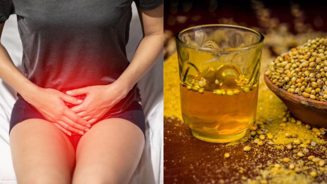 প্রস্রাব করতে গেলে জ্বালা করে? এই মশলা মেশানো জল খেলেই মিলবে ইউটিআই থেকে মুক্তি