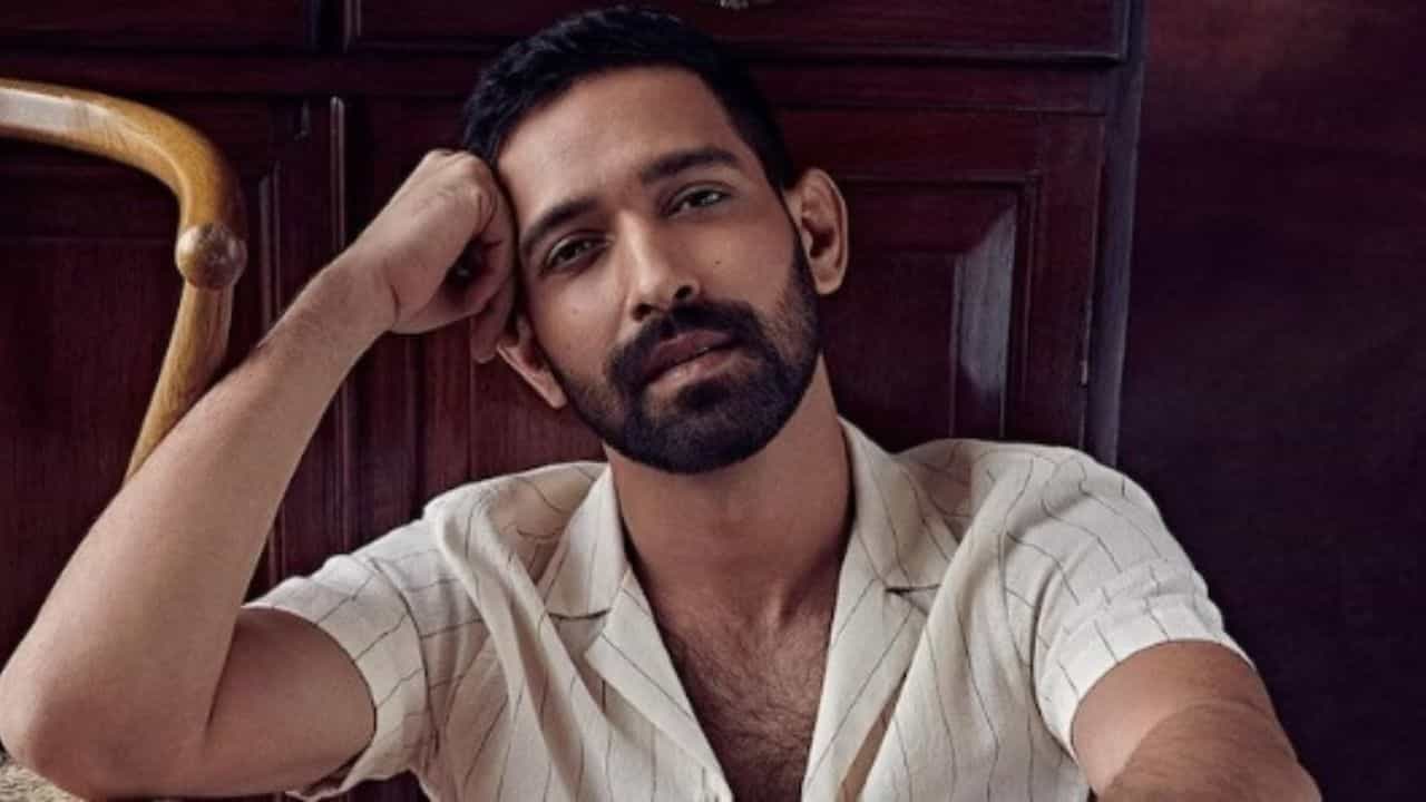১১০ ঘণ্টা টানা শুটিং, বিশ্রাম নিতেন না 'টুয়েলফথ ফেল' বিক্রান্ত মসি ১১০ ঘণ্টা টানা শুটিং, বিশ্রাম নিতেন না 'টুয়েলফথ ফেল' বিক্রান্ত মসি