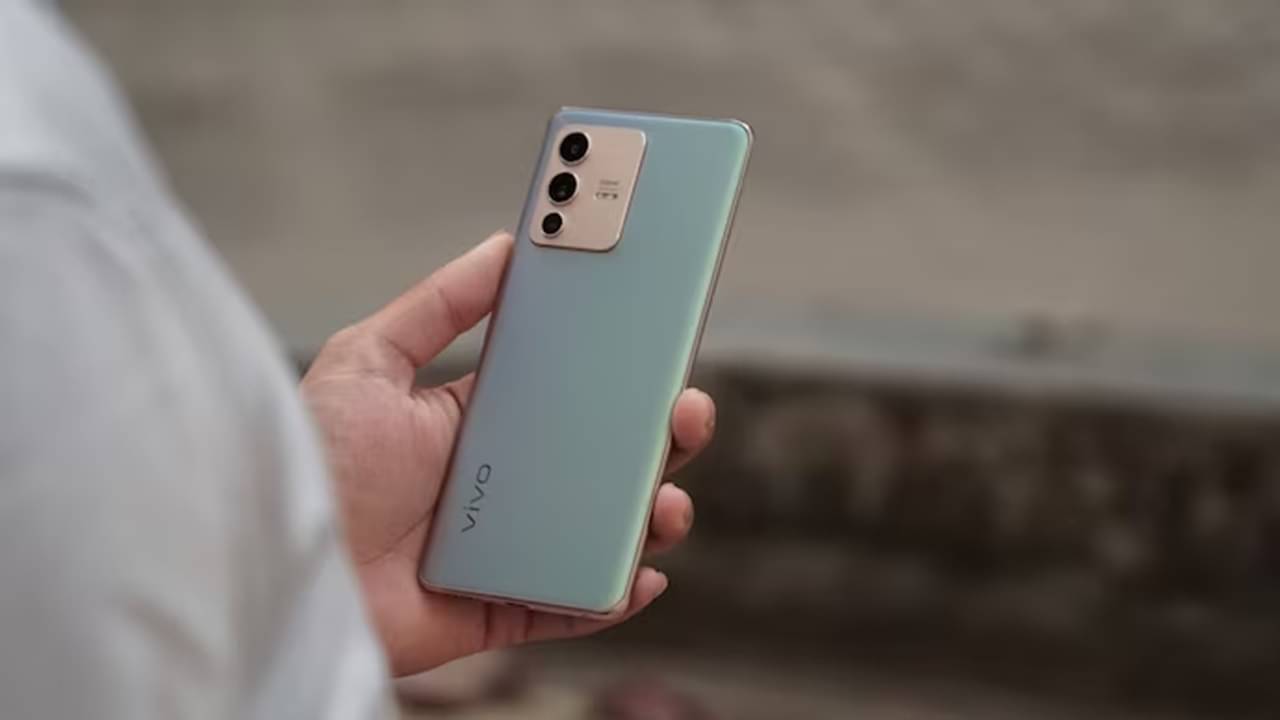 Vivo V25 Pro 5G স্মার্টফোনে প্রায় 5000 টাকার ডিসকাউন্ট, পাবেন এই অ্যাপে