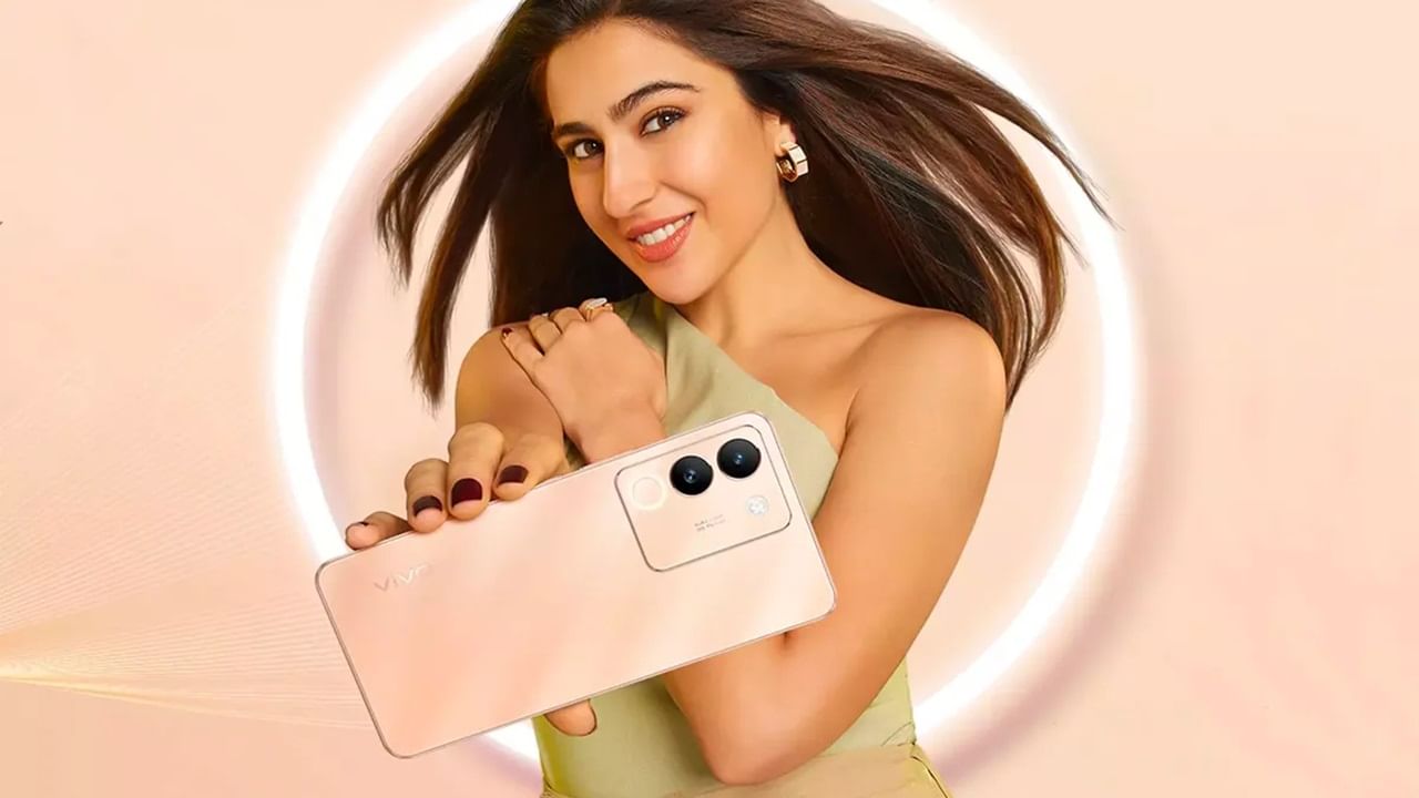 Vivo Y200e 5G স্মার্টফোনের প্রি-বুকিং শুরু, রোজ মাত্র 45 টাকা দিয়েই কিনে নিন Vivo Y200e 5G স্মার্টফোনের প্রি-বুকিং শুরু, রোজ মাত্র 45 টাকা দিয়েই কিনে নিন