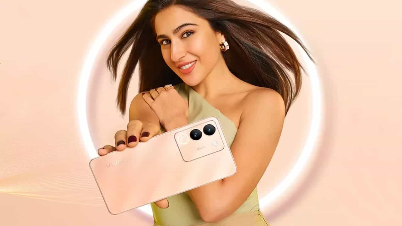 Vivo Y200e 5G স্মার্টফোনের প্রি-বুকিং শুরু, রোজ মাত্র 45 টাকা দিয়েই কিনে নিন Vivo Y200e 5G স্মার্টফোনের প্রি-বুকিং শুরু, রোজ মাত্র 45 টাকা দিয়েই কিনে নিন