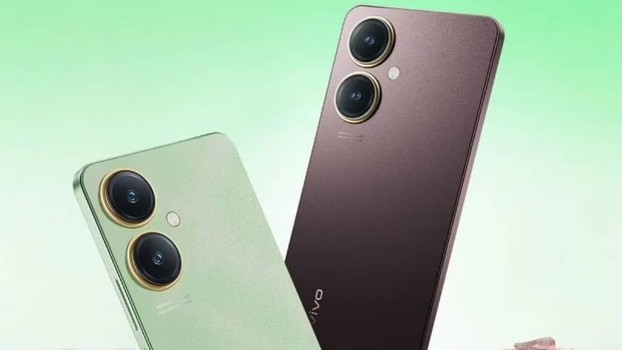 আচমকা সস্তা হয়ে গেল Vivo-র এই দুই স্মার্টফোন, দাম কমে গেল 3 হাজার টাকা