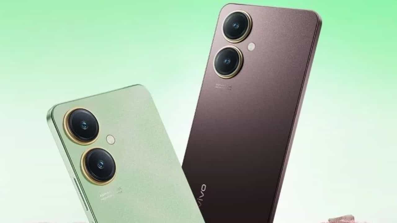 আচমকা সস্তা হয়ে গেল Vivo-র এই দুই স্মার্টফোন, দাম কমে গেল 3 হাজার টাকা
