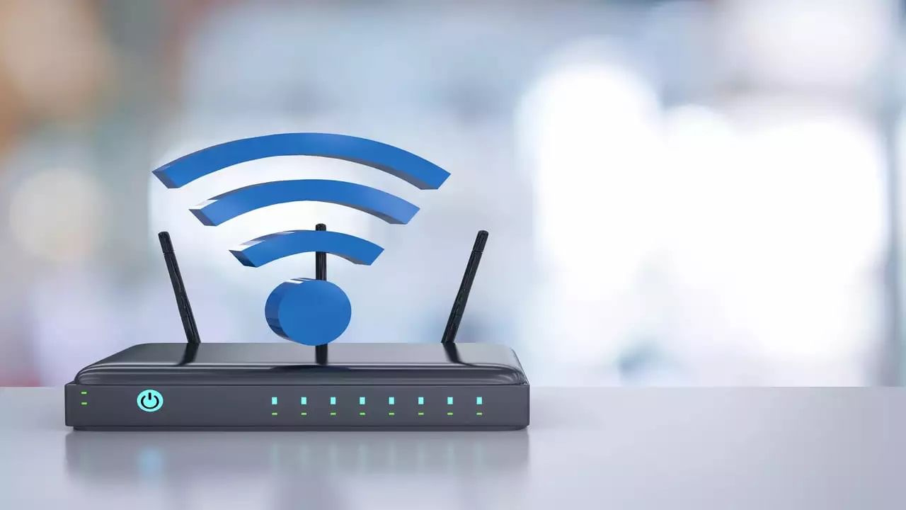 wifi router 2