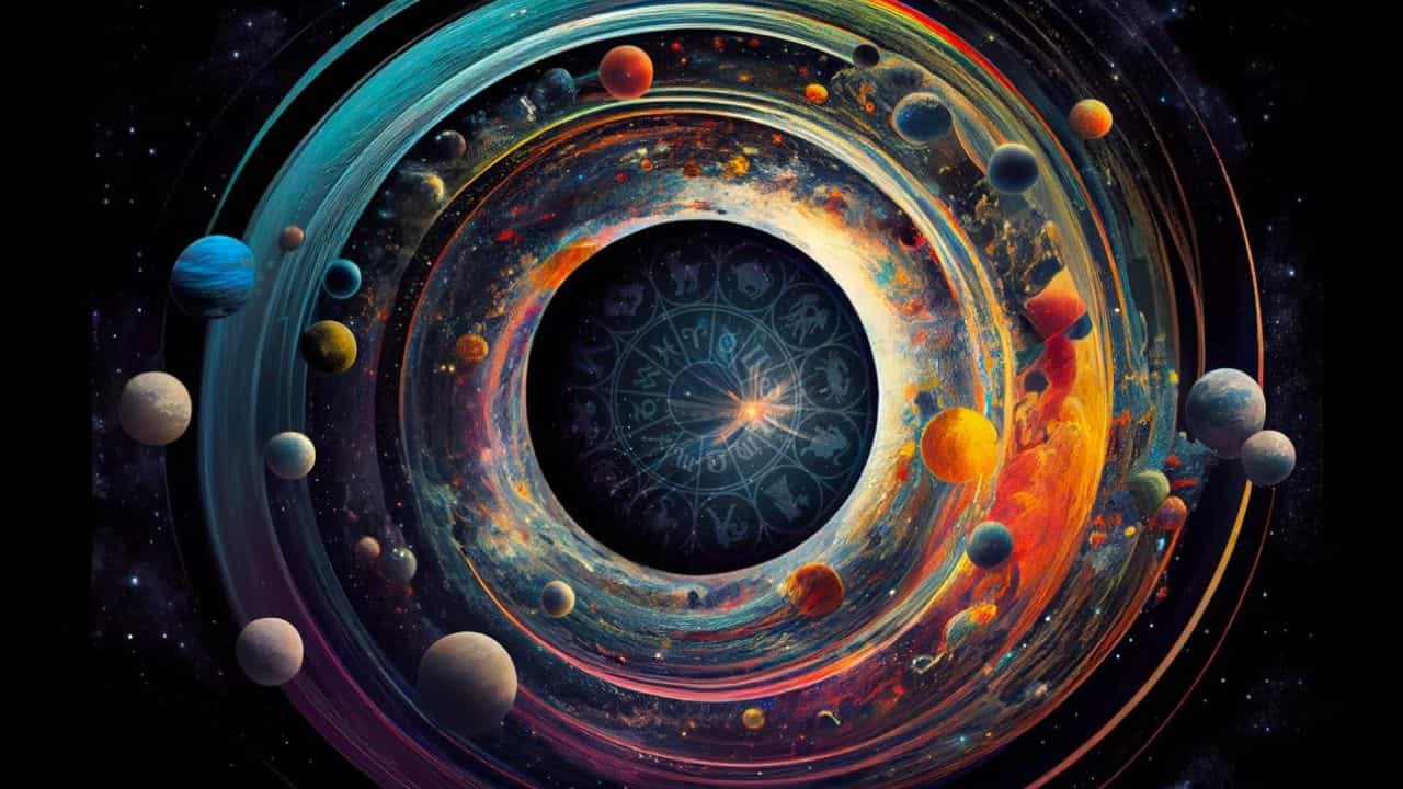 Today Horoscope 23th March, 2024: শনিবারে শনিদেবের কৃপা কার কার উপর বর্ষিত হবে? পড়ুন রাশিফল Today Horoscope 23th March, 2024: শনিবারে শনিদেবের কৃপা কার কার উপর বর্ষিত হবে? পড়ুন রাশিফল