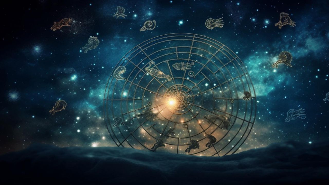 Today Horoscope 24th March, 2024: দোল পূর্ণিমার আগের দিন কেমন কাটবে আপনার? পড়ুন রাশিফল