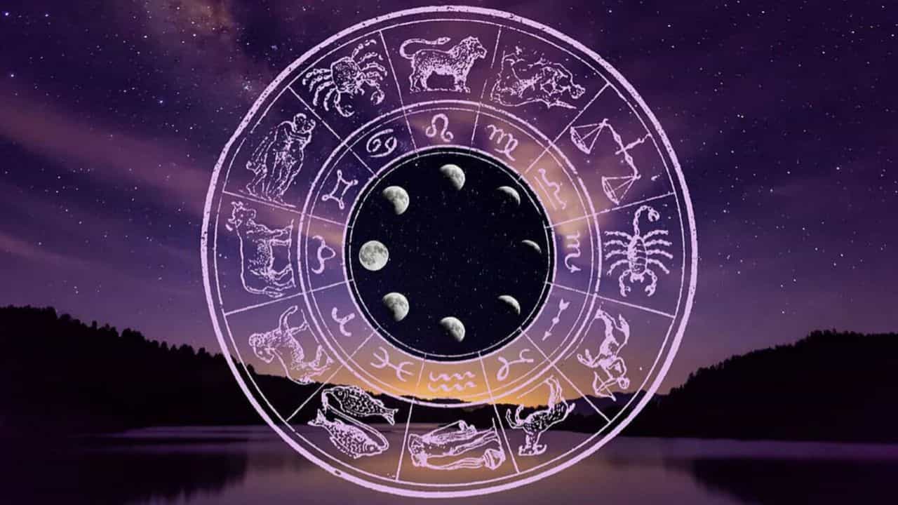 Today Horoscope 26th March, 2024: মঙ্গলবারে কেমন কাটবে আপনার? পড়ুন আজকের রাশিফল Today Horoscope 26th March, 2024: মঙ্গলবারে কেমন কাটবে আপনার? পড়ুন আজকের রাশিফল