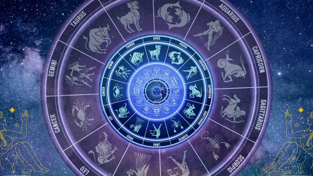 Today Horoscope 27th March, 2024: বুধবার আপনার কেমন যাবে? পড়ুন আজকের রাশিফল Today Horoscope 27th March, 2024: বুধবার আপনার কেমন যাবে? পড়ুন আজকের রাশিফল