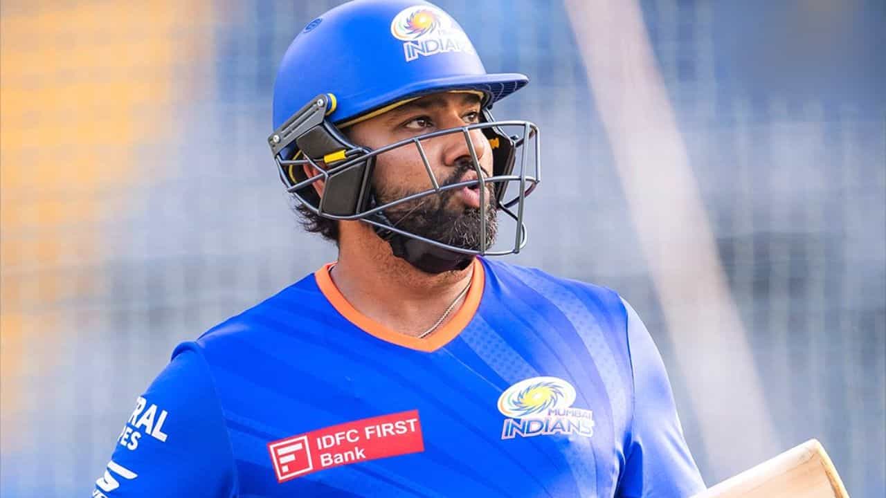 Rohit Sharma: সেঞ্চুরি, ডাবল সেঞ্চুরি এবং... তিন মেগা রেকর্ডের মুখে রোহিত Rohit Sharma: সেঞ্চুরি, ডাবল সেঞ্চুরি এবং... তিন মেগা রেকর্ডের মুখে রোহিত