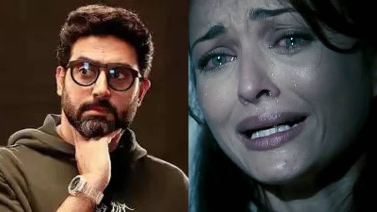 অভিষেককে খুশি করতে জীবনের চরম সিদ্ধান্ত ঐশ্বর্যর! ছাড়েন তাঁর...