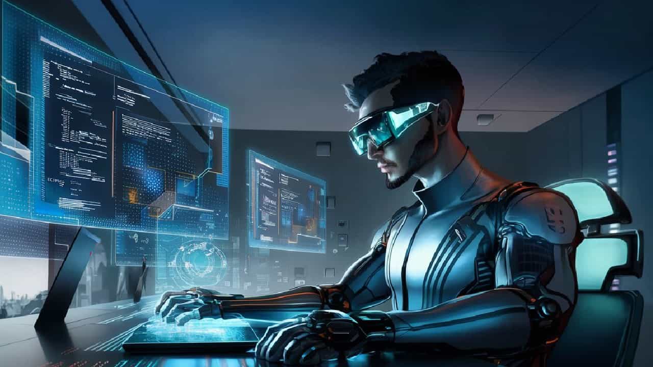 AI Software Engineer: ইন্টারভিউ দিয়ে একের পর এক চাকরি পেল বিশ্বের প্রথম এআই সফটওয়্যার ইঞ্জিনিয়ার! AI Software Engineer: ইন্টারভিউ দিয়ে একের পর এক চাকরি পেল বিশ্বের প্রথম এআই সফটওয়্যার ইঞ্জিনিয়ার!