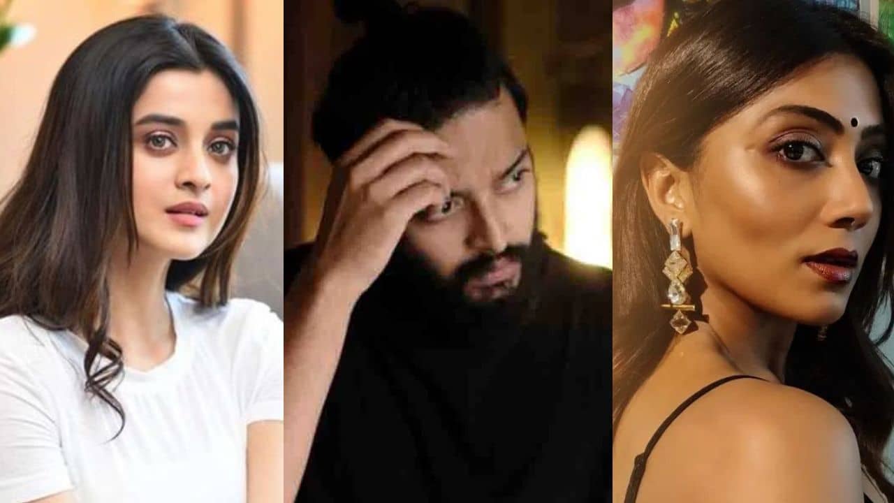 স্ত্রী থাকতেও প্রাক্তনকে...! সৌরভের সত্যি সামনে আসতেই তুমুল নিন্দে
