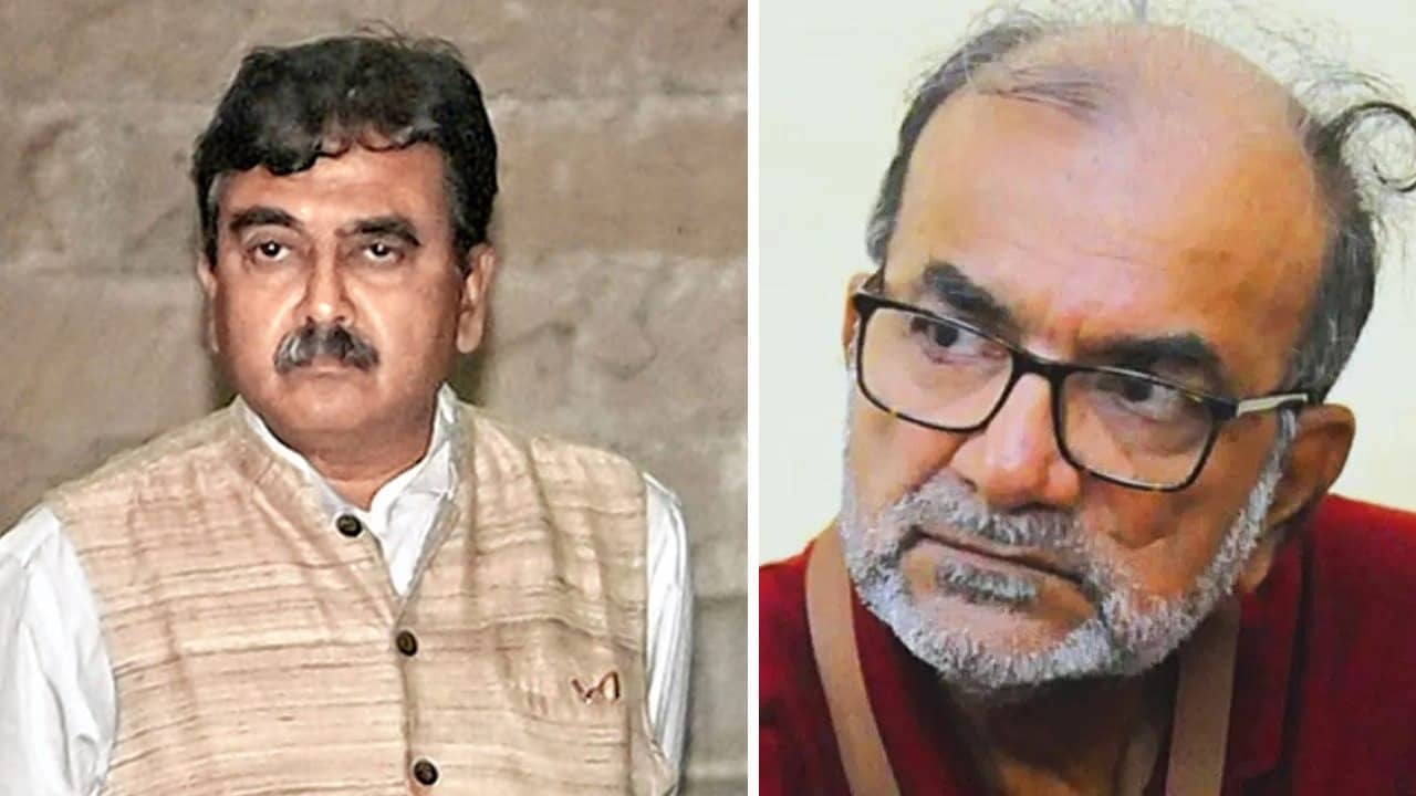 Bikash Bhattacharya on Abhijit Ganguly: অভিজিৎ গঙ্গোপাধ্যায়কে যাদবপুরে প্রার্থী হওয়ার প্রস্তাব দিয়েছিল সিপিএম? কী বলছেন বিকাশ