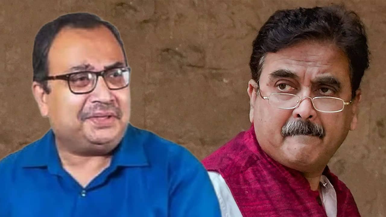 Kunal Ghosh And Abhijit Gangopadhyay: অভিজিৎ গাঙ্গুলিকে হারিয়ে দেওয়া হবে? প্রকাশ্যেই বিস্ফোরক দাবি করলেন কুণাল