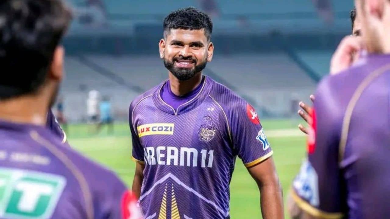 Shreyas Iyer: ধোনি অবসর নিতেই আইপিএলের সেরা ক্যাপ্টেন শ্রেয়স, ধারেকাছে নেই কেউ!