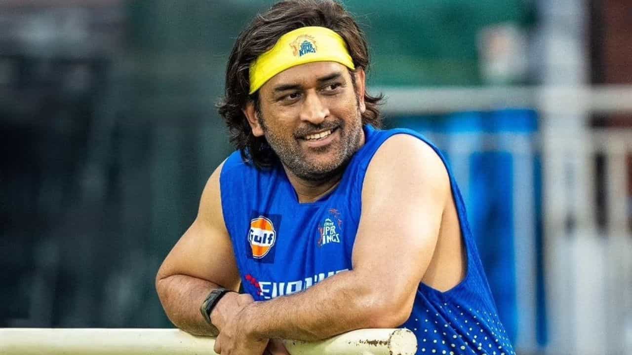 MS Dhoni: নতুন ভূমিকায় প্রথম ম্যাচ, আজও কি এই ব্রেকফাস্টেই দিন শুরু হবে ধোনির? MS Dhoni: নতুন ভূমিকায় প্রথম ম্যাচ, আজও কি এই ব্রেকফাস্টেই দিন শুরু হবে ধোনির?