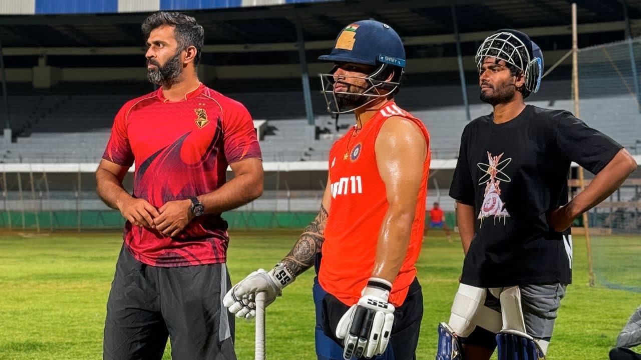 IPL 2024, KKR: রিঙ্কুদের IPL যাত্রা শুরুর আগে গম্ভীরের কেকেআরে বিরাট পরিবর্তন, না জানলেই মিস...