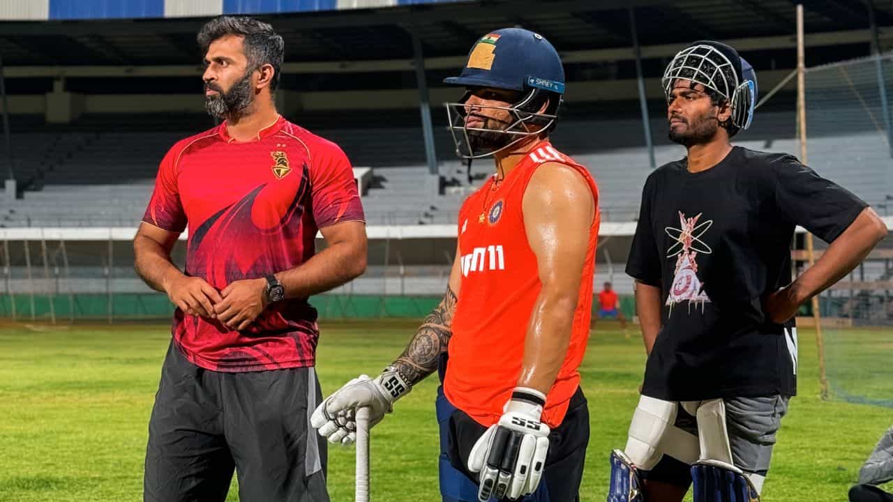 IPL 2024, KKR: রিঙ্কুদের IPL যাত্রা শুরুর আগে গম্ভীরের কেকেআরে বিরাট পরিবর্তন, না জানলেই মিস... IPL 2024, KKR: রিঙ্কুদের IPL যাত্রা শুরুর আগে গম্ভীরের কেকেআরে বিরাট পরিবর্তন, না জানলেই মিস...