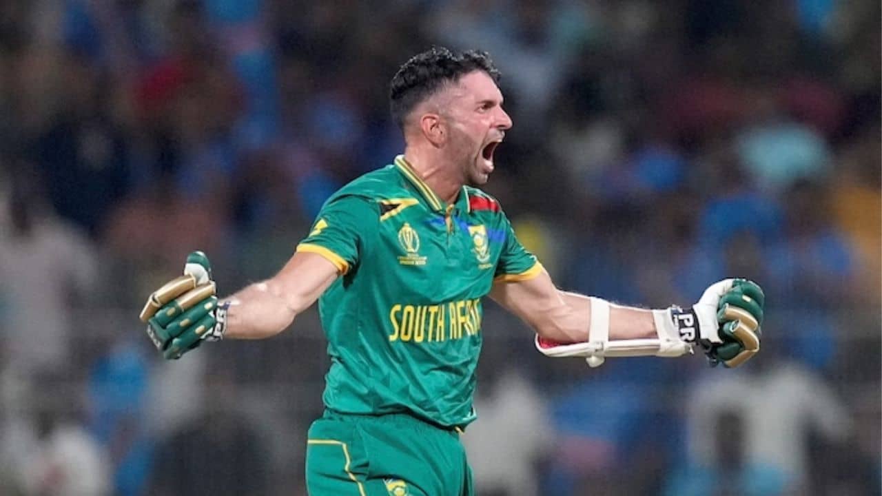 Keshav Maharaj: IPLএর আগে রামলালার শরণে প্রোটিয়া তারকা, অযোধ্যায় দিলেন পুজো