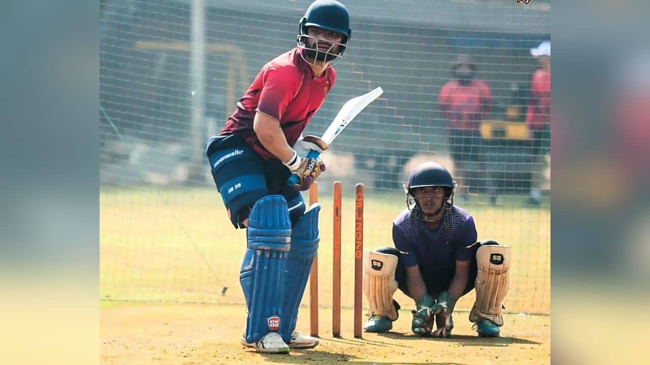 KKR, IPL 2024: শাহরুখের শহরে প্রস্তুতি শুরু, KKR এ রিঙ্কু সিং যেন নতুন কিং