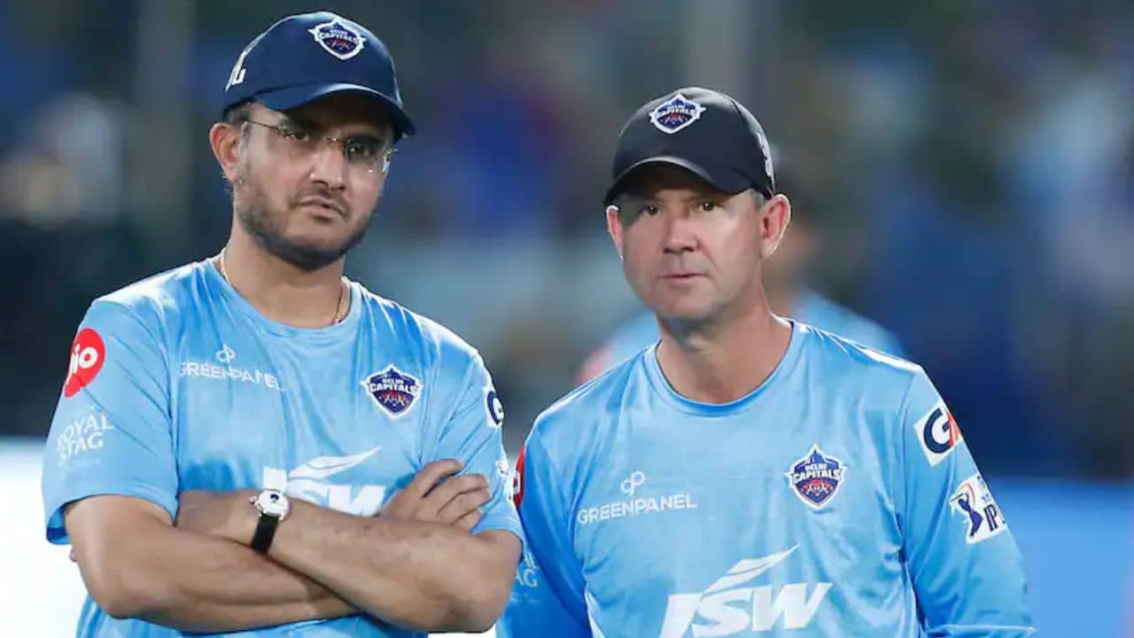 IPL 2024, Sourav Ganguly: দিল্লি থেকে রাজধানী সরল ভাইজ্যাগে! IPLএর জন্য বিশেষ ছক সৌরভের